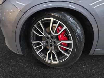 Maserati Grecale Modena 2.0 Turbo MHEV AWD / Essence (2023) - Photo 9