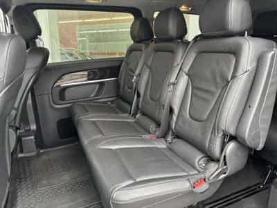 Mercedes V 8 places - JUSQUA 48 MOIS DE GARANTIE (2019) - Photo 14