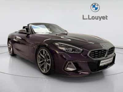 BMW Z4 M40i (2024) - Photo 12