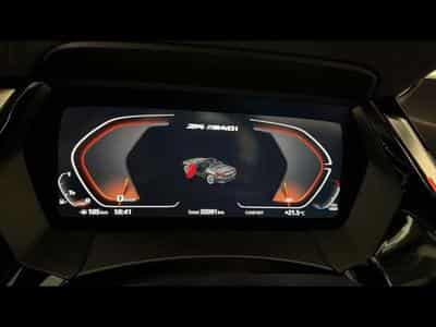 BMW Z4 M40i (2024) - Photo 14