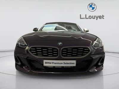 BMW Z4 M40i (2024) - Photo 2