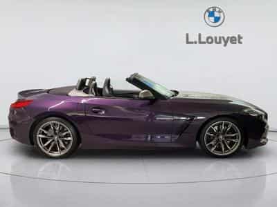 BMW Z4 M40i (2024) - Photo 3