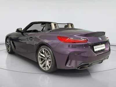 BMW Z4 M40i (2024) - Photo 5