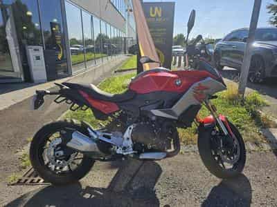 BMW F FXR900 (2020) - Photo 1
