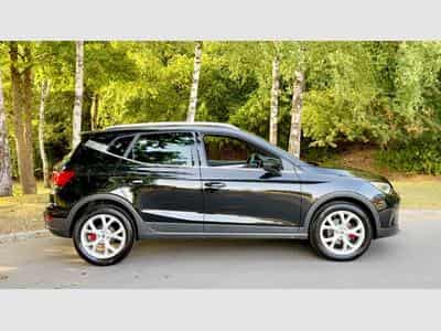 Seat Arona 1.5 Tsi FR DSG (2024) - Photo 3