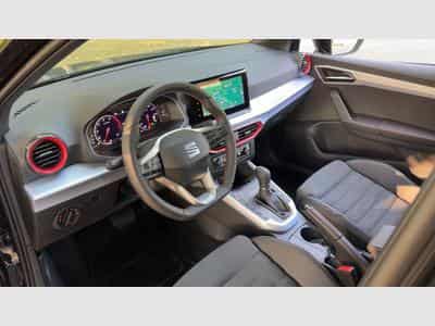 Seat Arona 1.5 Tsi FR DSG (2024) - Photo 7