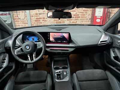 BMW 120 120dA 2.0 163cv Auto M-SPORT (New Model) (2025) - Photo 4