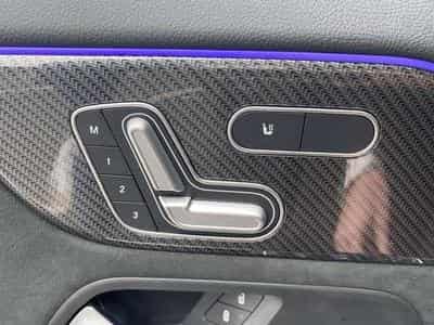 Mercedes GLA 200 AMG Line - JUSQU'A 48 MOIS DE GARANTIE (2021) - Photo 9