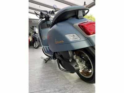 Vespa GTV 310 OFFICINA 8 (2026) - Photo 3