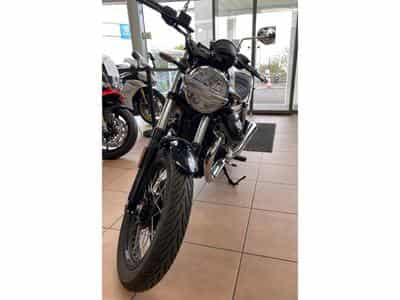 Moto Guzzi V7 Model Special (2026) - Photo 2