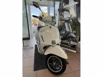 Vespa GTV 125 (2026) - Photo 5