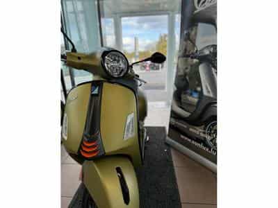 Vespa GTS Supersport (2026) - Photo 5