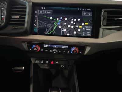 Audi A1 Sportback S line (2025) - Photo 15