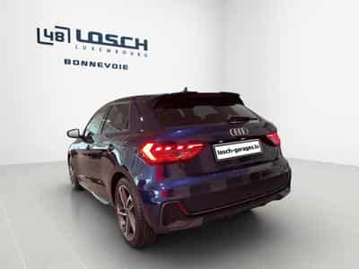 Audi A1 Sportback S line (2025) - Photo 6