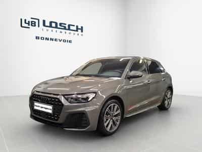 Audi A1 Sportback S line (2025) - Photo 1
