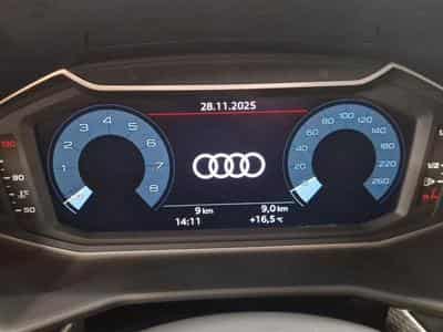 Audi A1 Sportback S line (2025) - Photo 11