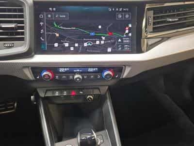 Audi A1 Sportback S line (2025) - Photo 13