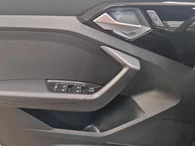 Audi A1 Sportback S line (2025) - Photo 14