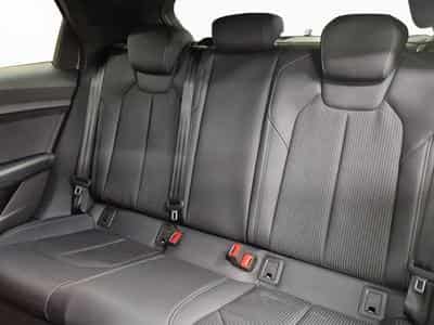 Audi A1 Sportback S line (2025) - Photo 15