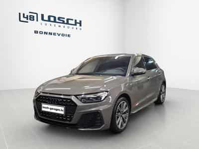 Audi A1 Sportback S line (2025) - Photo 2