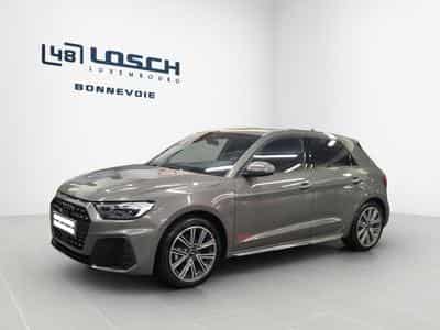 Audi A1 Sportback S line (2025) - Photo 3