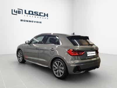 Audi A1 Sportback S line (2025) - Photo 4