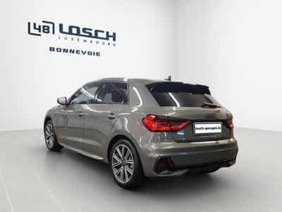 Audi A1 Sportback S line (2025) - Photo 5