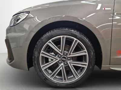 Audi A1 Sportback S line (2025) - Photo 7