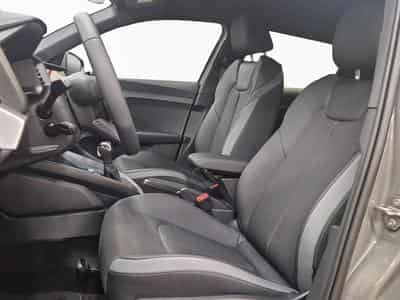 Audi A1 Sportback S line (2025) - Photo 8