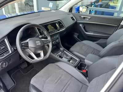 Seat Ateca Style 1.5 TSI 150ch DSG7 (2025) - Photo 4