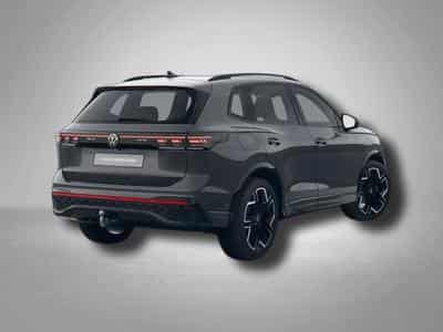 VW Tiguan R-Line 1,5 l eTSI 7-Gang-Doppelkupplungsgetriebe DSG (2025) - Photo 5
