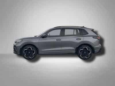 VW Tiguan R-Line 1,5 l eTSI 7-Gang-Doppelkupplungsgetriebe DSG (2025) - Photo 2