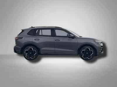 VW Tiguan R-Line 1,5 l eTSI 7-Gang-Doppelkupplungsgetriebe DSG (2025) - Photo 6