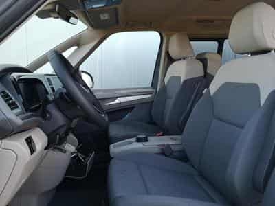 VW T7 Sport Edition (2026) - Photo 8