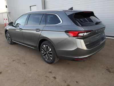 Skoda Superb 2.0 TDI 142kW 4x4 Selection (2025) - Photo 2