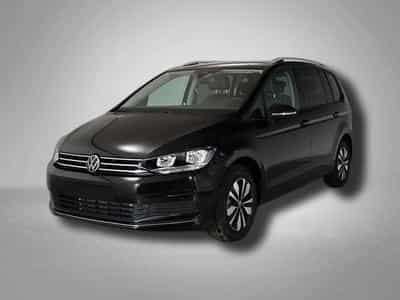 VW Touran Life Plus 1.5 TSI 7-Gang DSG (2025) - Photo 1