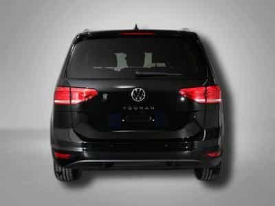 VW Touran Life Plus 1.5 TSI 7-Gang DSG (2025) - Photo 4