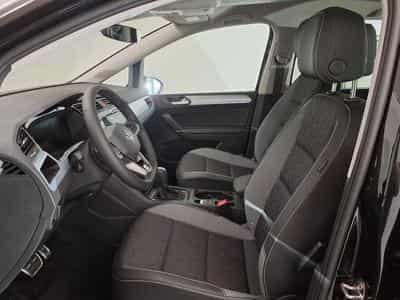 VW Touran Life Plus 1.5 TSI 7-Gang DSG (2025) - Photo 9