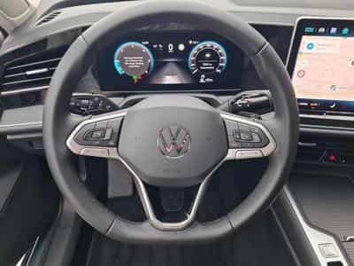 VW Passat Variant 2.0 TDI 110 kW Business (2025) - Photo 12