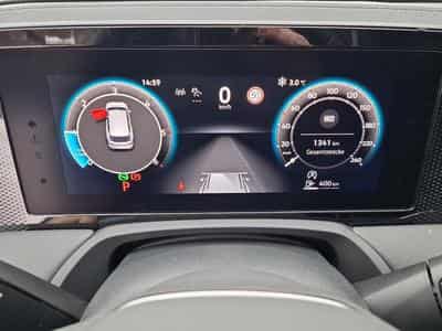 VW Passat Variant 2.0 TDI 110 kW Business (2025) - Photo 15