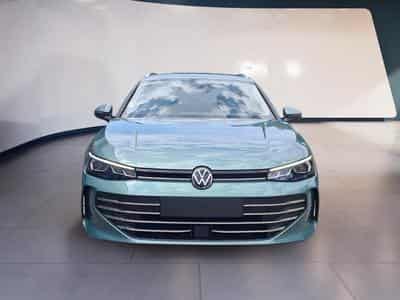 VW Passat Variant 2.0 TDI 110 kW Business (2025) - Photo 2