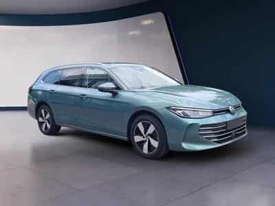 VW Passat Variant 2.0 TDI 110 kW Business (2025) - Photo 3