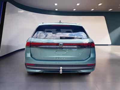 VW Passat Variant 2.0 TDI 110 kW Business (2025) - Photo 5