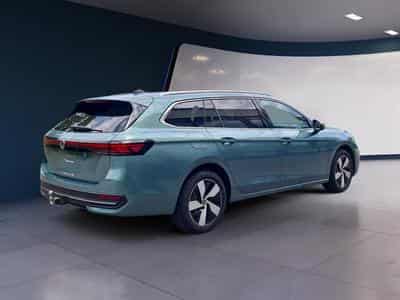 VW Passat Variant 2.0 TDI 110 kW Business (2025) - Photo 6