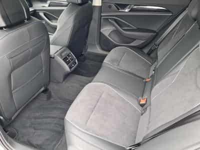VW Passat Variant 2.0 TDI 110 kW Business (2025) - Photo 8