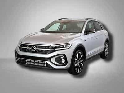 VW T-Roc R-Line 1.5 TSI 7-Gang-DSG (2026) - Photo 1