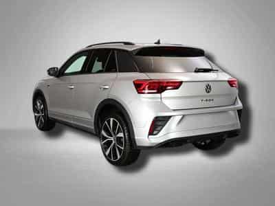 VW T-Roc R-Line 1.5 TSI 7-Gang-DSG (2026) - Photo 3