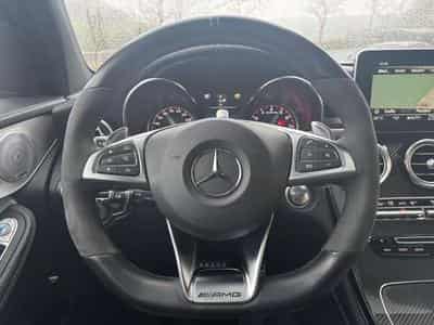 Mercedes GLC 63 AMG AMG GLC 63 S - 4 MATIC + (2018) - Photo 12