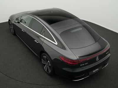 Mercedes EQS 4MATIC (bis zu 645 km Reichweite WLTP) (2022) - Photo 11