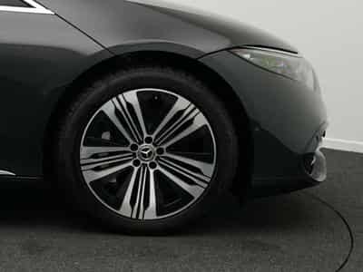 Mercedes EQS 4MATIC (bis zu 645 km Reichweite WLTP) (2022) - Photo 6
